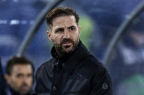 CALCIO - Serie A - SS Lazio vs Como 1907