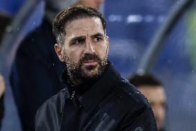 CALCIO - Serie A - SS Lazio vs Como 1907