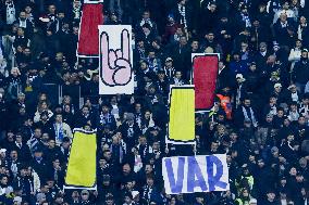 CALCIO - Serie A - SS Lazio vs Como 1907