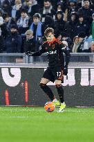 CALCIO - Serie A - SS Lazio vs Como 1907