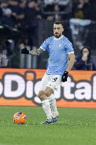 CALCIO - Serie A - SS Lazio vs Como 1907