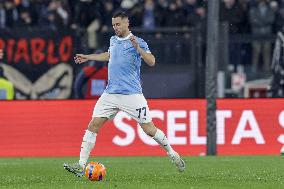 CALCIO - Serie A - SS Lazio vs Como 1907