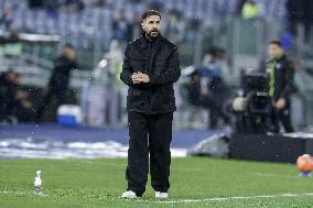 CALCIO - Serie A - SS Lazio vs Como 1907