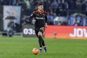 CALCIO - Serie A - SS Lazio vs Como 1907