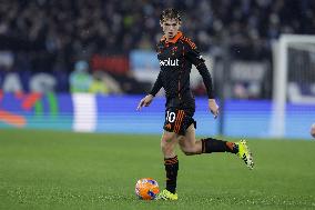 CALCIO - Serie A - SS Lazio vs Como 1907