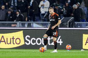 CALCIO - Serie A - SS Lazio vs Como 1907