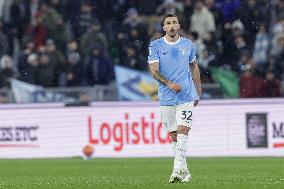 CALCIO - Serie A - SS Lazio vs Como 1907