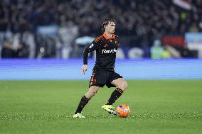 CALCIO - Serie A - SS Lazio vs Como 1907