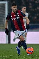 CALCIO - Serie A - Bologna FC vs ACF Fiorentina