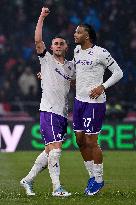 CALCIO - Serie A - Bologna FC vs ACF Fiorentina