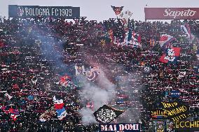 CALCIO - Serie A - Bologna FC vs ACF Fiorentina