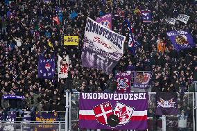 CALCIO - Serie A - Bologna FC vs ACF Fiorentina