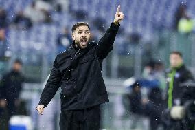 CALCIO - Serie A - SS Lazio vs Como 1907