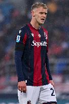CALCIO - Serie A - Bologna FC vs ACF Fiorentina