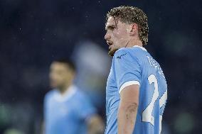 CALCIO - Serie A - SS Lazio vs Como 1907