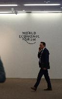 World Economic Forum Annual Meeting 2026 - Davos