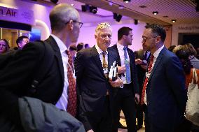 World Economic Forum Annual Meeting 2026 - Davos