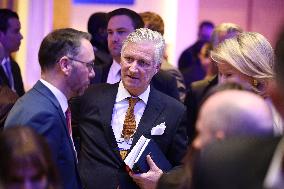 World Economic Forum Annual Meeting 2026 - Davos