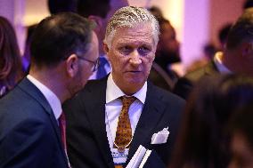 World Economic Forum Annual Meeting 2026 - Davos