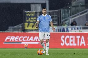 CALCIO - Serie A - SS Lazio vs Como 1907