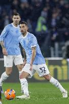 CALCIO - Serie A - SS Lazio vs Como 1907