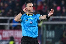 CALCIO - Serie A - Bologna FC vs ACF Fiorentina