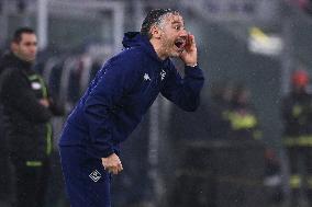 CALCIO - Serie A - Bologna FC vs ACF Fiorentina