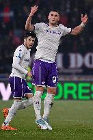 CALCIO - Serie A - Bologna FC vs ACF Fiorentina