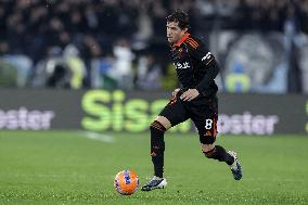 CALCIO - Serie A - SS Lazio vs Como 1907