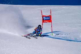 SPORT INVERNALI - Sci Alpino - 2026 Audi FIS Ski World Cup - Women's Giant Slalom