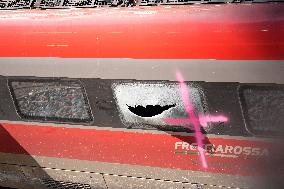 Rescue Efforts Continue After Tragedy In Adamuz - Spain