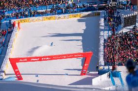 SPORT INVERNALI - Sci Alpino - 2026 Audi FIS Ski World Cup - Women's Giant Slalom