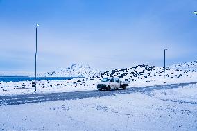 Daily Life In Nuuk - Greenland