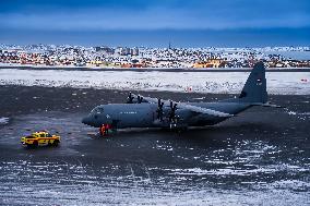Daily Life In Nuuk - Greenland