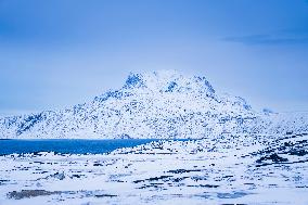 Daily Life In Nuuk - Greenland