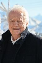 Alpe d Huez - Chers Parents Photocall