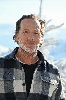 Alpe d Huez - Chers Parents Photocall