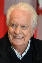 Alpe d Huez - Chers Parents Photocall