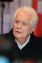 Alpe d Huez - Chers Parents Photocall