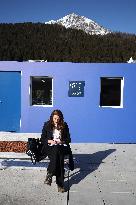 World Economic Forum Annual Meeting 2026 - Davos