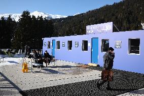 World Economic Forum Annual Meeting 2026 - Davos