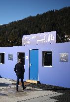 World Economic Forum Annual Meeting 2026 - Davos