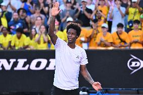 2026 Australian Open - Day 3 - Melbourne