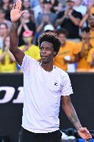 2026 Australian Open - Day 3 - Melbourne