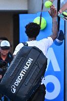 2026 Australian Open - Day 3 - Melbourne