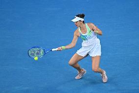 2026 Australian Open - Day 3 - Melbourne