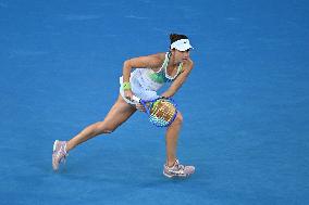 2026 Australian Open - Day 3 - Melbourne