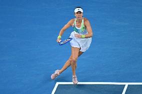 2026 Australian Open - Day 3 - Melbourne