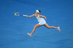 2026 Australian Open - Day 3 - Melbourne