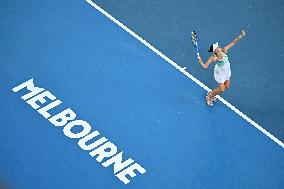 2026 Australian Open - Day 3 - Melbourne